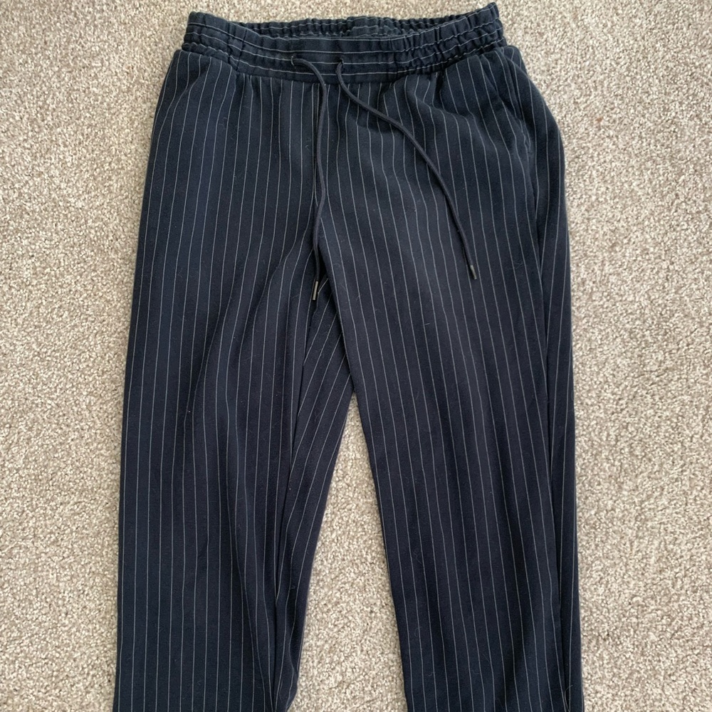 A New Day Ankle Pants